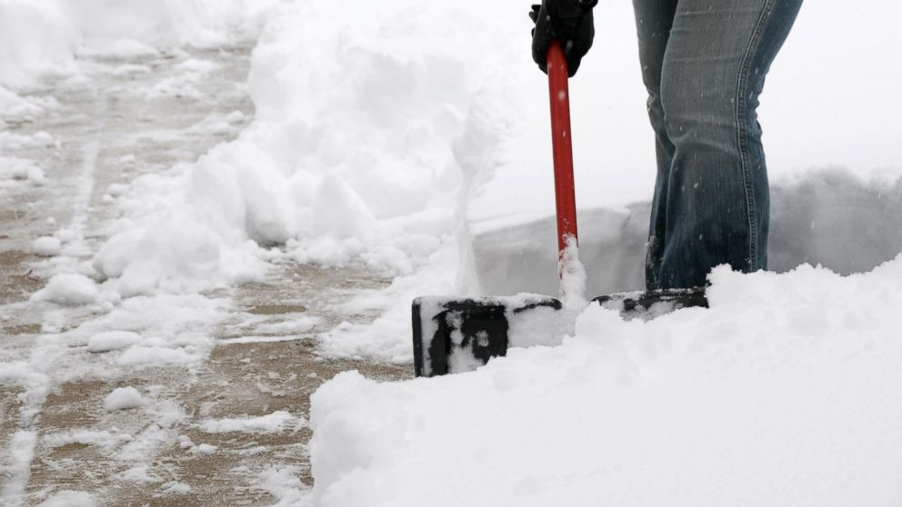 Snow Removal Companies in Mississauga