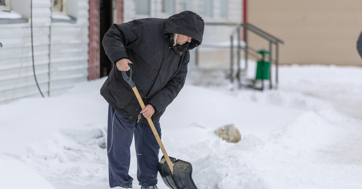 Snow Clearing