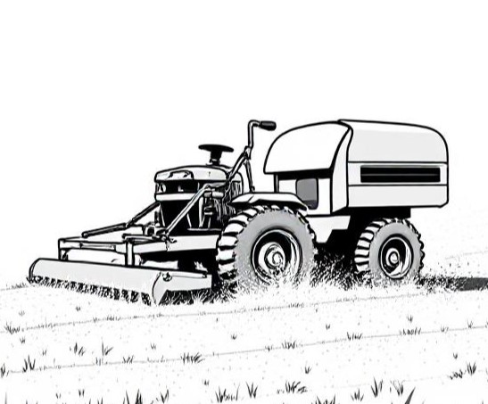 Overseeding