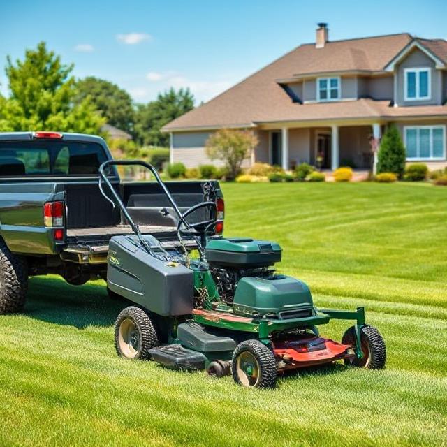 Why Choose Us for Snow Removal in Ontario