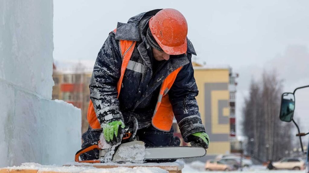 Are You Making These 8 Common Commercial Snow Removal Mistakes