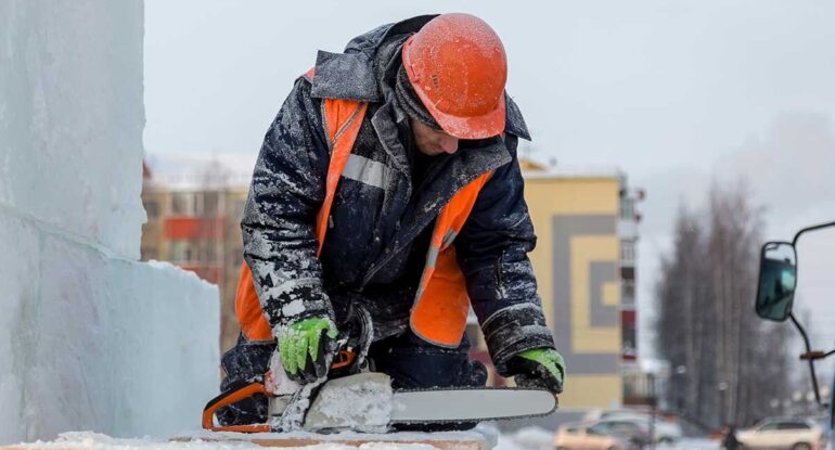 Are You Making These 8 Common Commercial Snow Removal Mistakes