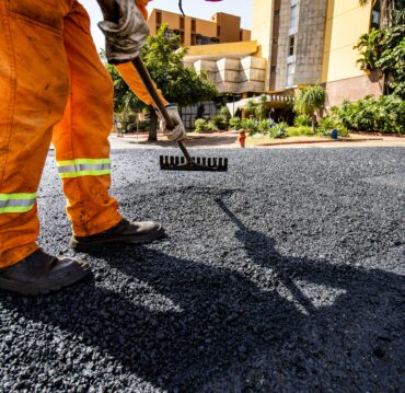 Asphalt Driveways In Mississauga