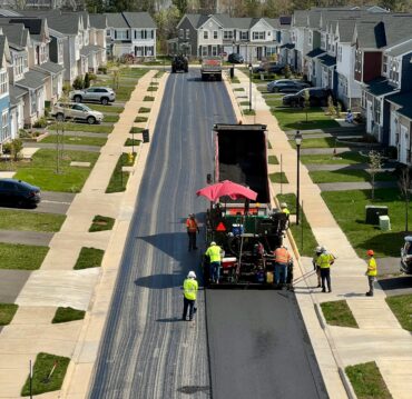 Asphalt Driveways In Mississauga