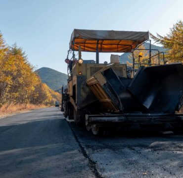 Asphalt Driveways In Mississauga