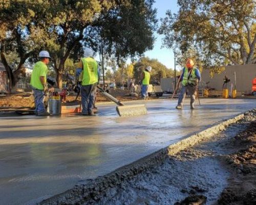 Construction Services